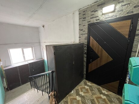 4 otaq · 87 m² · 5/5 mərtəbə, Lökbatan