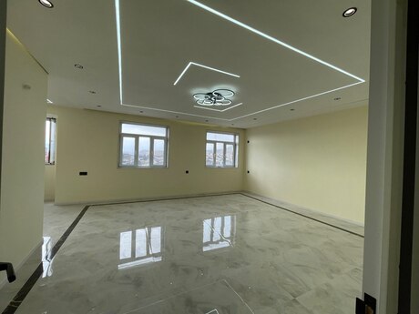 Lökbatanda 4 otaqlı köhnə tikili mənzil satılır, 87 m², 170 000 AZN, şəkil 3 / 12