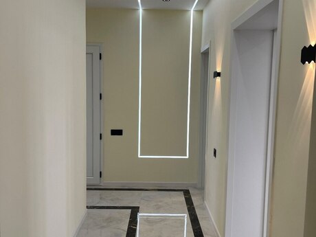 Lökbatanda 4 otaqlı köhnə tikili mənzil satılır, 87 m², 170 000 AZN, şəkil 2 / 12