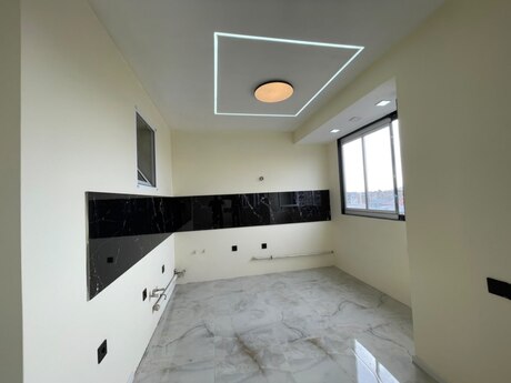 Lökbatanda 4 otaqlı köhnə tikili mənzil satılır, 87 m², 170 000 AZN, şəkil 5 / 12