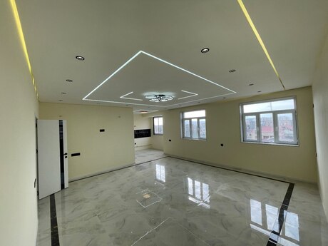 Lökbatanda 4 otaqlı köhnə tikili mənzil satılır, 87 m², 170 000 AZN, şəkil 4 / 12
