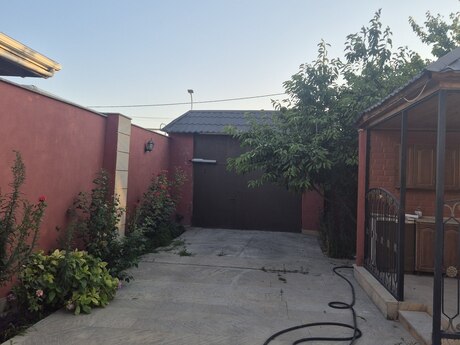 9-room house for rent in Mərdəkan, 250 m², 3 500 AZN/mo, photo 3 / 12