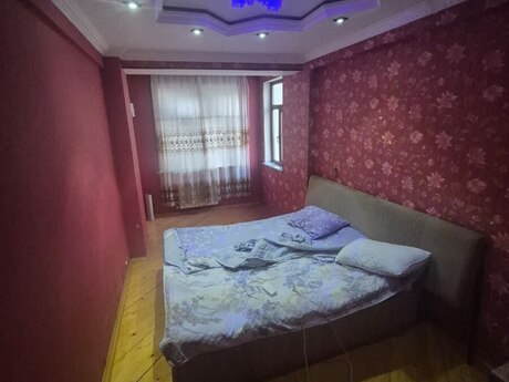 Abşeronda 3 otaqlı yeni tikili mənzil satılır, 85 m², 119 000 AZN, şəkil 4 / 12