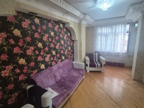 Abşeronda 3 otaqlı yeni tikili mənzil satılır, 85 m², 119 000 AZN, şəkil 3 / 12