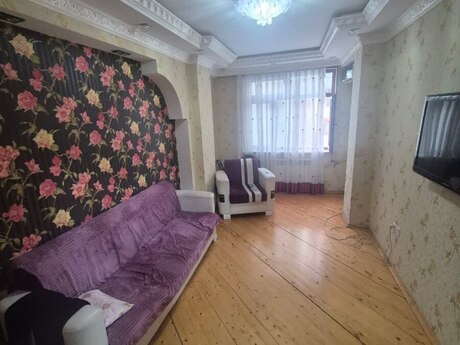 3 otaq · 85 m² · 6/11 mərtəbə, Abşeron