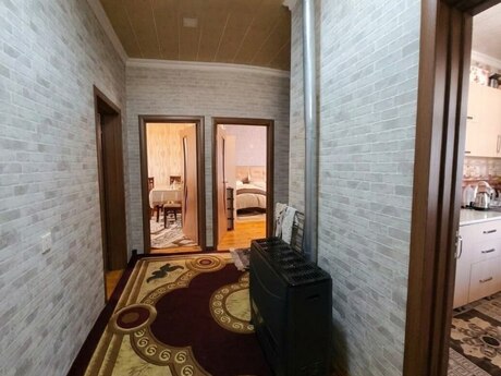 4-room house for sale in Binə, 90 m², 62 000 AZN, photo 2 / 7