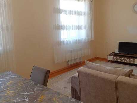 Lökbatanda 4 otaqlı həyət evi satılır, 106 m², 120 000 AZN, şəkil 3 / 12