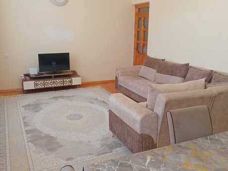 Lökbatanda 4 otaqlı həyət evi satılır, 106 m², 120 000 AZN, şəkil 2 / 12