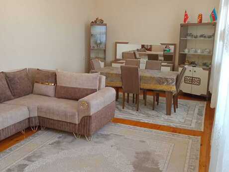 4-комн. · 106 m² · 1/1 этаж, Lökbatan