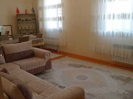 Lökbatanda 4 otaqlı həyət evi satılır, 106 m², 120 000 AZN, şəkil 4 / 12