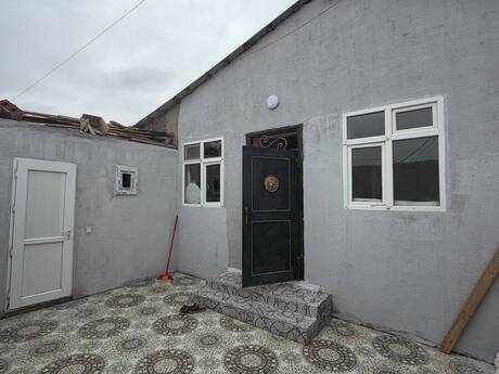 Zabratda 3 otaqlı həyət evi satılır, 87 m², 55 000 AZN, şəkil 4 / 12