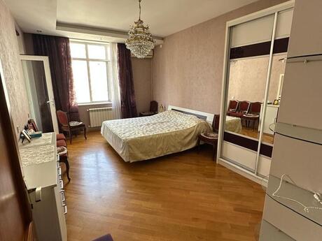 3 otaq · 105 m² · 8/16 mərtəbə, Grand Hayat