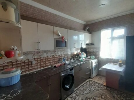 Digahda 3 otaqlı həyət evi satılır, 100 m², 45 000 AZN, şəkil 5 / 7