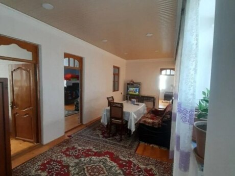 Digahda 3 otaqlı həyət evi satılır, 100 m², 45 000 AZN, şəkil 3 / 7