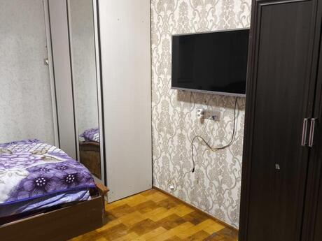 1 otaq · 25 m²