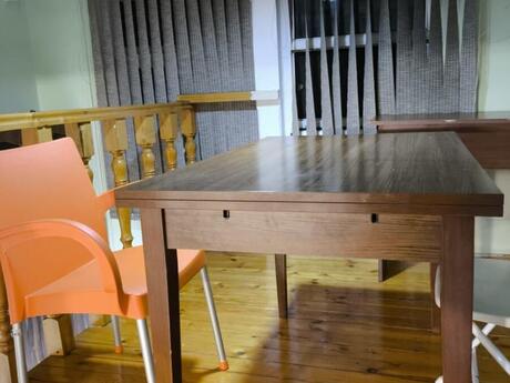 1-room old-build apartment for rent in İçəri Şəhər, 25 m², 550 AZN/mo, photo 4 / 9