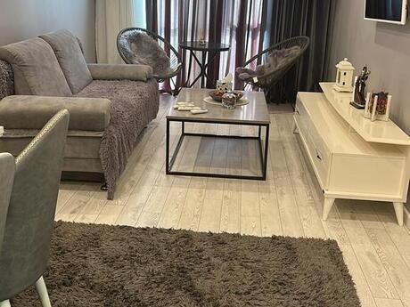 2 otaq · 50 m² · 11/22 mərtəbə, Şah İsmayıl Xətai