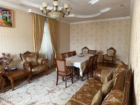 5 otaqlı ev, 300 m², Qara Qarayev, 1 300 AZN