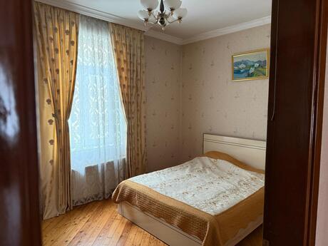 Qara Qarayevdə 5 otaqlı həyət evi kirayə verilir, 300 m², 1 300 AZN/ay, şəkil 4 / 12