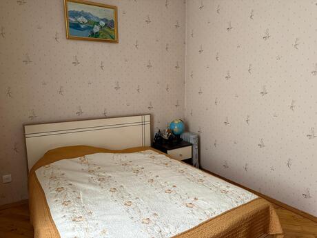 Qara Qarayevdə 5 otaqlı həyət evi kirayə verilir, 300 m², 1 300 AZN/ay, şəkil 5 / 12