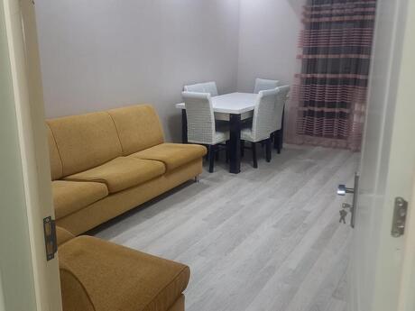2 otaqlı mənzil, 55 m², Bakıxanov, 549 AZN