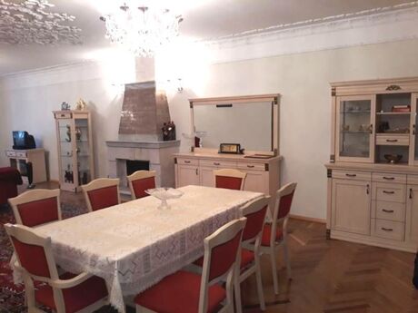 Maştağada 14 otaqlı həyət evi satılır, 750 m², 350 000 AZN, şəkil 2 / 12