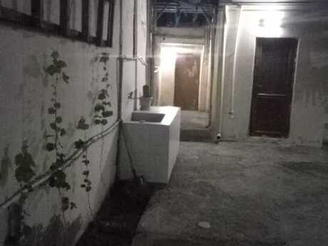 3 otaq · 80 m² · 1/1 mərtəbə, Maştağa