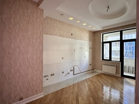 Grand Plaza kompleksində 3 otaqlı yeni tikili mənzil satılır, 124 m², 525 000 AZN, şəkil 5 / 12