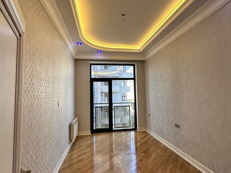 Grand Plaza kompleksində 3 otaqlı yeni tikili mənzil satılır, 124 m², 525 000 AZN, şəkil 4 / 12