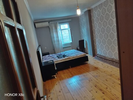 2 otaqlı ev, 70 m², Hövsan, 300 AZN