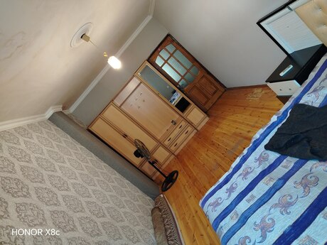 2-room house for rent in Hövsan, 70 m², 300 AZN/mo, photo 2 / 7