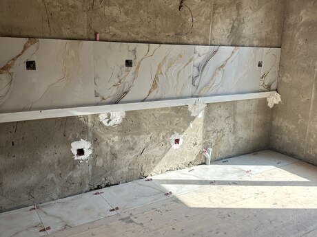 Ramanada 3 otaqlı həyət evi satılır, 90 m², 41 000 AZN, şəkil 4 / 11