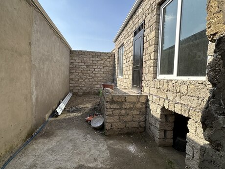 Ramanada 3 otaqlı həyət evi satılır, 90 m², 41 000 AZN, şəkil 2 / 11