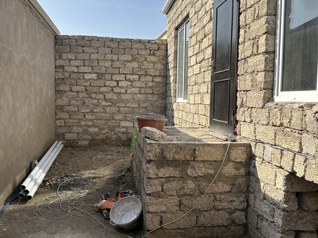 Ramanada 3 otaqlı həyət evi satılır, 90 m², 41 000 AZN, şəkil 3 / 11