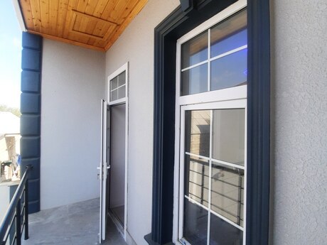 Binədə 4 otaqlı həyət evi satılır, 120 m², 137 000 AZN, şəkil 5 / 12
