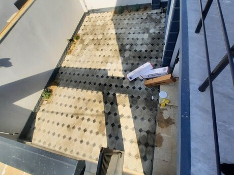 Binədə 4 otaqlı həyət evi satılır, 120 m², 137 000 AZN, şəkil 4 / 12