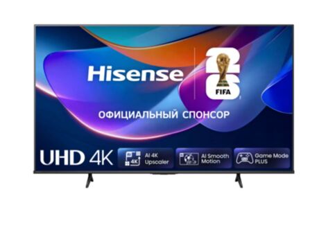 Hisense 43A6S