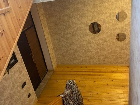 Savalanda 3 otaqlı həyət evi kirayə verilir, 70 m², 135 AZN/ay, şəkil 3 / 12