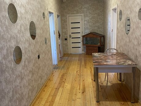 Savalanda 3 otaqlı həyət evi kirayə verilir, 70 m², 135 AZN/ay, şəkil 5 / 12