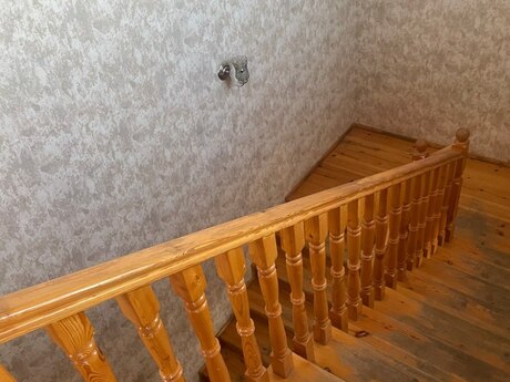 Savalanda 3 otaqlı həyət evi kirayə verilir, 70 m², 135 AZN/ay, şəkil 4 / 12
