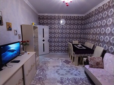 3-room house for rent in Abşeron, 70 m², 600 AZN/mo, photo 2 / 12