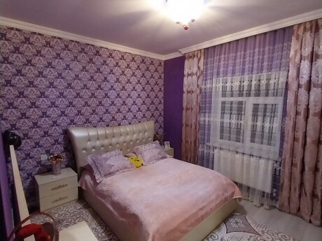 3 rooms · 70 m² · floor 1/1, Abşeron