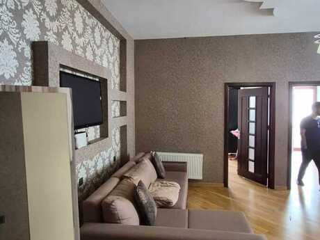 Elmlər Akademiyasında 3 otaqlı yeni tikili mənzil satılır, 91 m², 295 000 AZN, şəkil 2 / 10