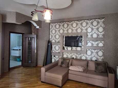 Elmlər Akademiyasında 3 otaqlı yeni tikili mənzil satılır, 91 m², 295 000 AZN, şəkil 5 / 10