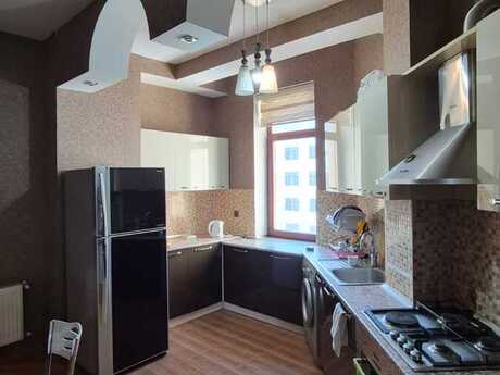 Elmlər Akademiyasında 3 otaqlı yeni tikili mənzil satılır, 91 m², 295 000 AZN, şəkil 4 / 10