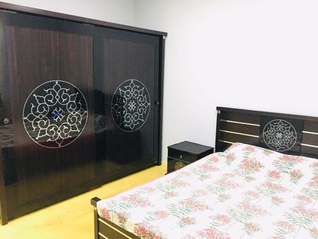 Əhmədlidə 2 otaqlı həyət evi kirayə verilir, 102 m², 500 AZN/ay, şəkil 5 / 7