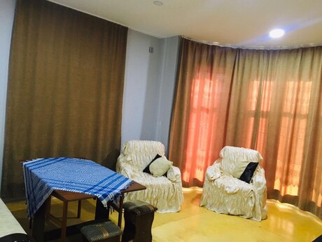 Əhmədlidə 2 otaqlı həyət evi kirayə verilir, 102 m², 500 AZN/ay, şəkil 3 / 7