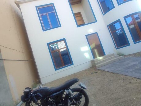 2 otaqlı ev, 102 m², Əhmədli, 500 AZN