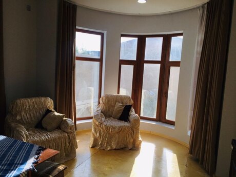 Əhmədlidə 2 otaqlı həyət evi kirayə verilir, 102 m², 500 AZN/ay, şəkil 2 / 7