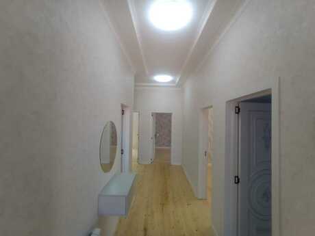 Maştağada 4 otaqlı həyət evi satılır, 100 m², 115 000 AZN, şəkil 3 / 8